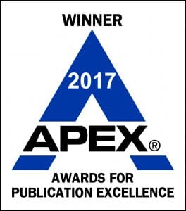 2017 Apex Award Logo